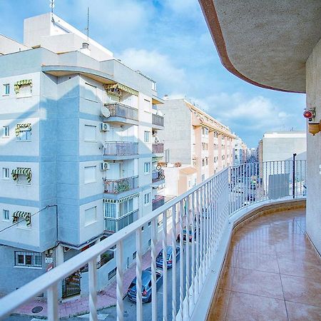 125 City Beach - Alicante Holiday Torrevieja Extérieur photo