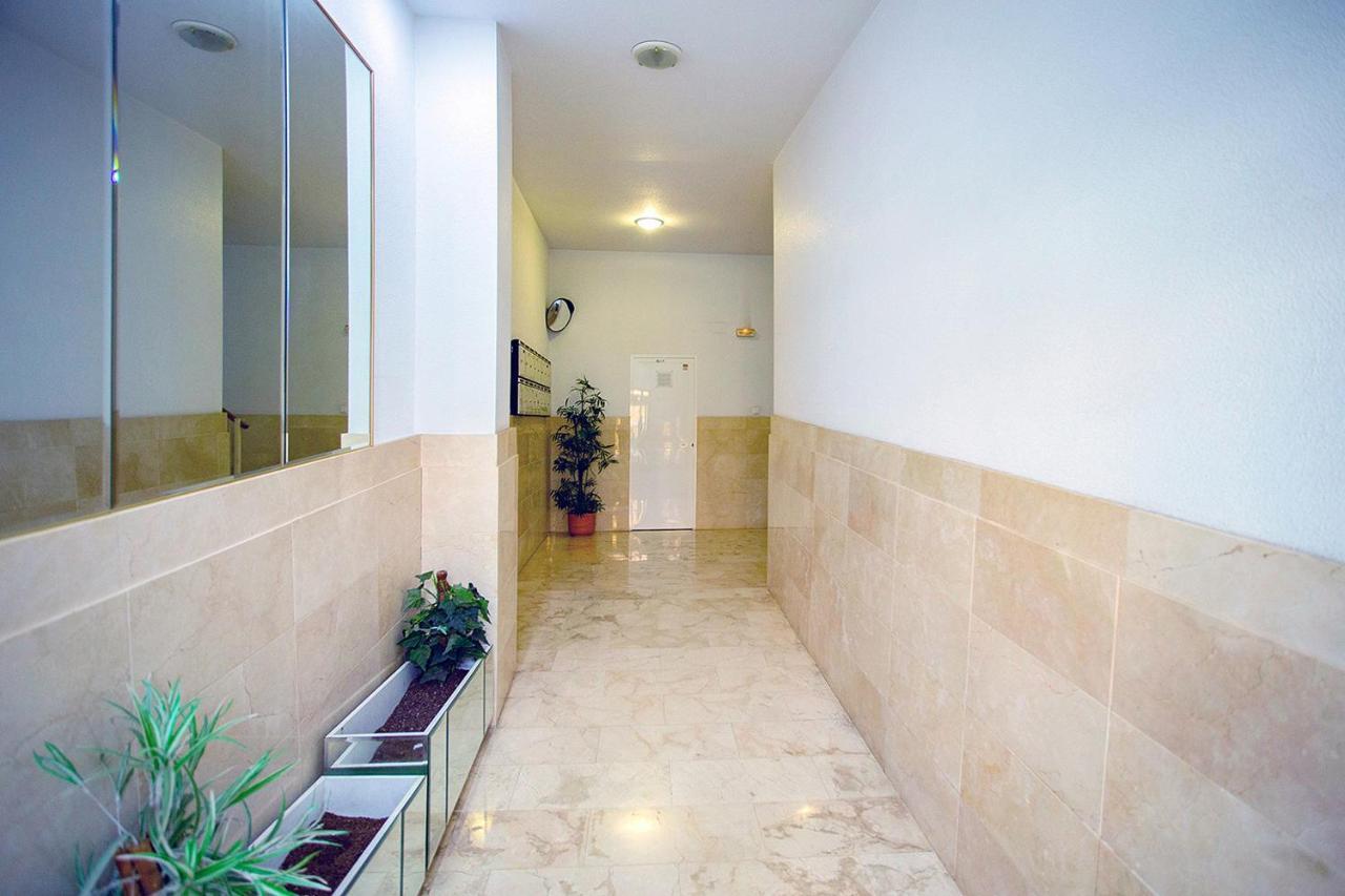 125 City Beach - Alicante Holiday Torrevieja Extérieur photo