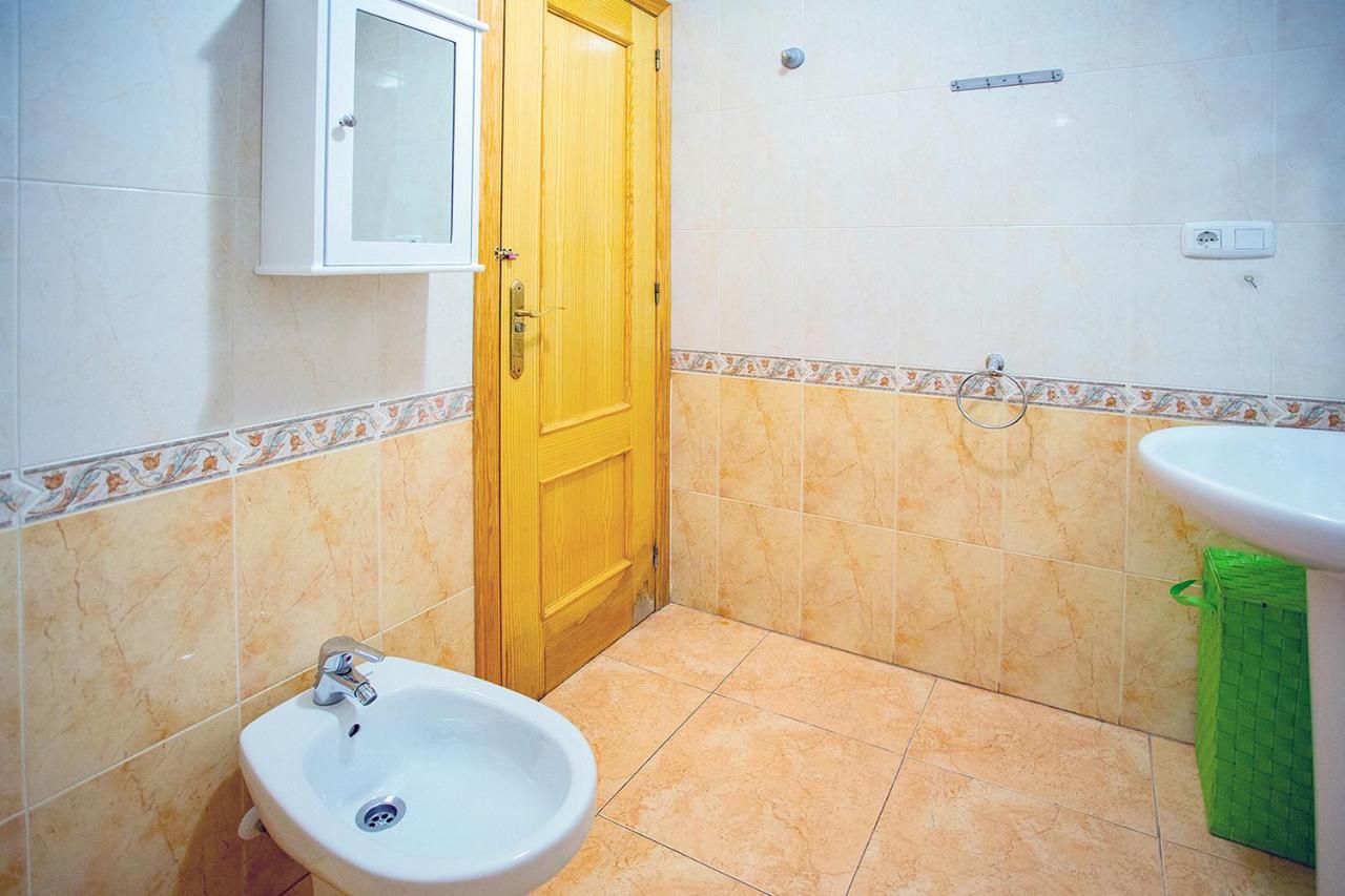 125 City Beach - Alicante Holiday Torrevieja Extérieur photo
