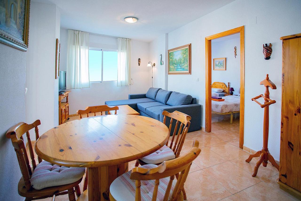 125 City Beach - Alicante Holiday Torrevieja Extérieur photo