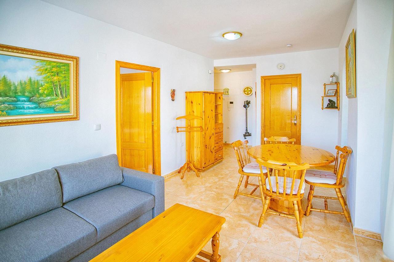 125 City Beach - Alicante Holiday Torrevieja Extérieur photo