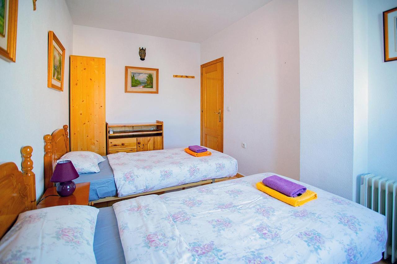 125 City Beach - Alicante Holiday Torrevieja Extérieur photo